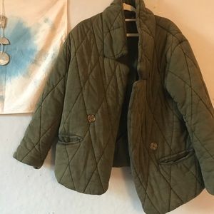 Freepeople Carpet Coat